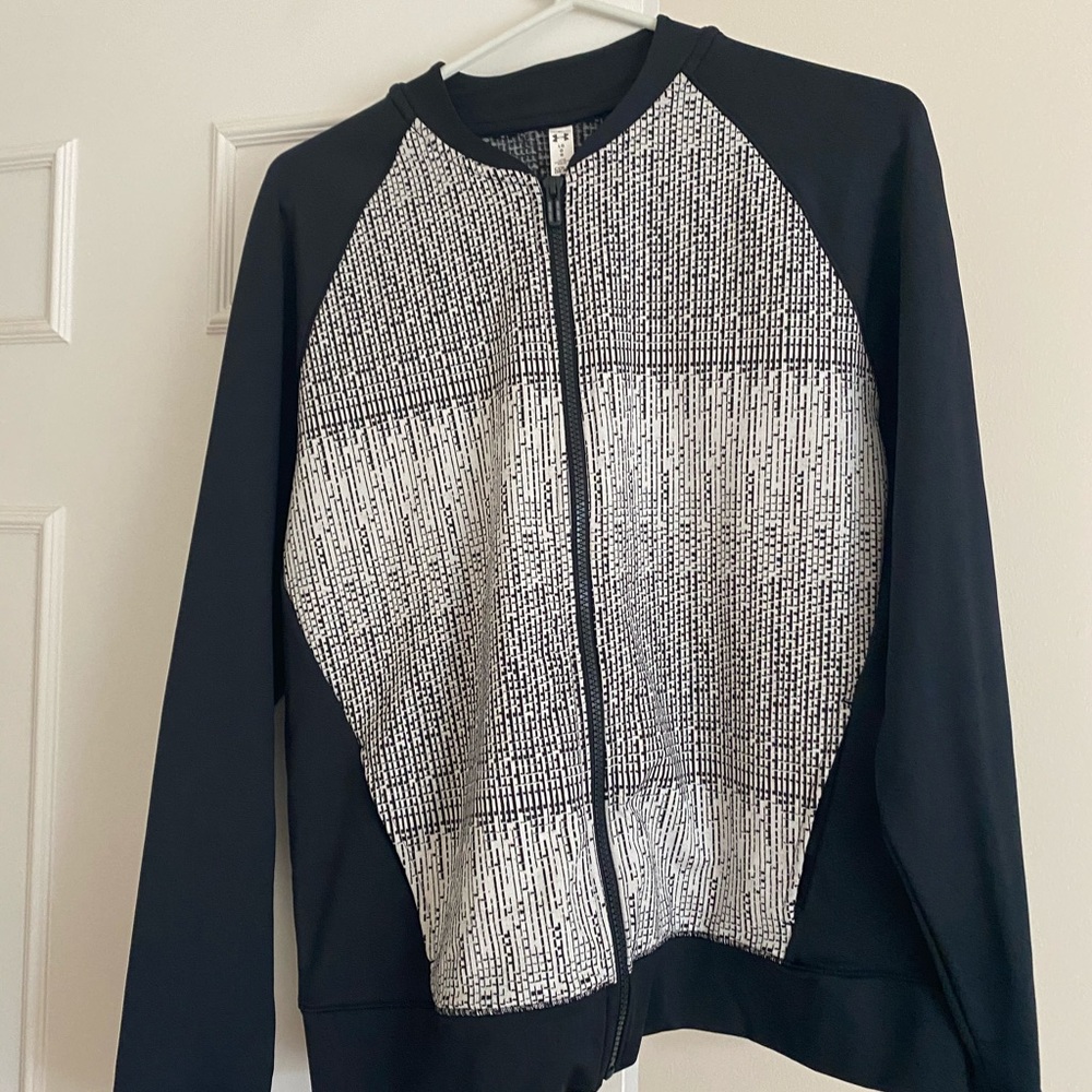 Under Armour Jacket - Picture 1 of 4